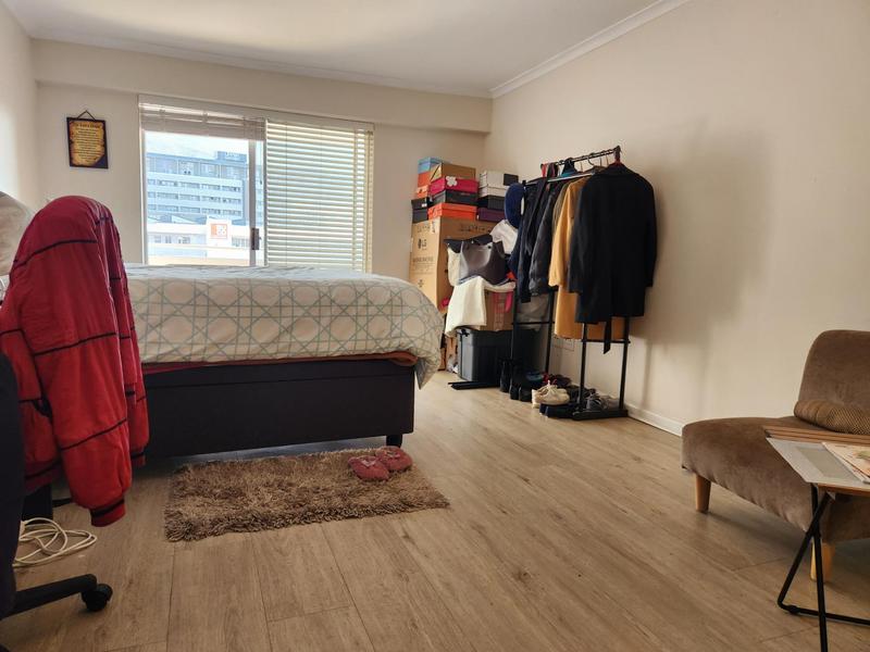 1 Bedroom Property for Sale in Salt River Western Cape